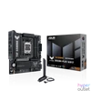 Kép 1/5 - Asus Alaplap - AMD TUF GAMING B850M-PLUS WIFI7 AM5 (B850, ATX, 4xDDR5 8000+MHz, 4xSATA3, 3x M.2, HDMI+DP)
