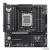 Kép 2/5 - Asus Alaplap - AMD TUF GAMING B850M-PLUS WIFI7 AM5 (B850, ATX, 4xDDR5 8000+MHz, 4xSATA3, 3x M.2, HDMI+DP)