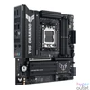 Kép 3/5 - Asus Alaplap - AMD TUF GAMING B850M-PLUS WIFI7 AM5 (B850, ATX, 4xDDR5 8000+MHz, 4xSATA3, 3x M.2, HDMI+DP)