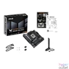 Kép 5/5 - Asus Alaplap - AMD TUF GAMING B850M-PLUS WIFI7 AM5 (B850, ATX, 4xDDR5 8000+MHz, 4xSATA3, 3x M.2, HDMI+DP)