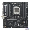 Kép 2/5 - Asus Alaplap - AMD TUF GAMING A620AM-PLUS WIFI AM5 (A620, 4xDDR5 7600+MHz, 1x 2,5 Gb LAN, 2xM.2, 4xSATA3, HDMI+2xDP)