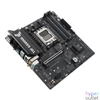 Kép 4/5 - Asus Alaplap - AMD TUF GAMING A620AM-PLUS WIFI AM5 (A620, 4xDDR5 7600+MHz, 1x 2,5 Gb LAN, 2xM.2, 4xSATA3, HDMI+2xDP)