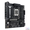 Kép 3/5 - Asus Alaplap - AMD TUF GAMING B850M-E WIFI AM5 (B850, MicroATX, 4xDDR5 8000+MHz, 4xSATA3, 3x M.2, HDMI+2xDP)