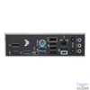 Kép 4/5 - Asus Alaplap - AMD TUF GAMING B850M-E WIFI AM5 (B850, MicroATX, 4xDDR5 8000+MHz, 4xSATA3, 3x M.2, HDMI+2xDP)