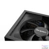 Kép 2/7 - Be Quiet! Tápegység 750W - DARK POWER 13 (80+ Titanium, ATX3.0, moduláris, fekete)