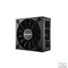 Kép 1/4 - Be Quiet! Tápegység 600W - SFX-L Power (80+ Gold, moduláris, fekete)