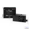 Kép 3/4 - Be Quiet! Tápegység 300W - TFX Power 3 (80+ Bronze, fekete)