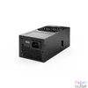 Kép 4/4 - Be Quiet! Tápegység 300W - TFX Power 3 (80+ Bronze, fekete)