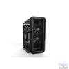 Kép 6/11 - Be Quiet! Számítógépház - Silent Base 802 Window Black (ATX, edzett üveg oldallap, fekete)