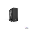 Kép 1/11 - Be Quiet! Számítógépház - Silent Base 802 Window Black (ATX, edzett üveg oldallap, fekete)
