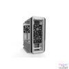 Kép 5/11 - Be Quiet! Számítógépház - Silent Base 802 Window White (ATX, edzett üveg oldallap, fehér)