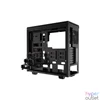 Kép 2/6 - Be Quiet! Számítógépház - Pure Base 600 Black (ATX, fekete)