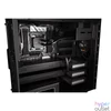 Kép 3/6 - Be Quiet! Számítógépház - Pure Base 600 Black (ATX, fekete)