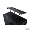 Kép 2/8 - Be Quiet! Számítógépház - Pure Base 600 Window Black (ATX, edzett üveg oldallap, fekete)