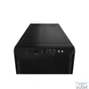 Kép 3/8 - Be Quiet! Számítógépház - Pure Base 600 Window Black (ATX, edzett üveg oldallap, fekete)