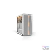 Kép 4/9 - Be Quiet! Számítógépház - Pure Base 500DX White (ATX, edzett üveg oldallap, fehér)