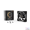 Kép 6/6 - Be Quiet! Cooler 12cm - LIGHT WINGS 120mm PWM (RGB, 1700rpm, 20,6dB, fekete)