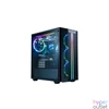 Kép 2/5 - Be Quiet! Cooler 14cm - LIGHT WINGS 140mm PWM (RGB, 1500rpm, 23,3dB, fekete)