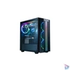 Kép 3/6 - Be Quiet! Cooler 12cm - LIGHT WINGS 120mm PWM high-speed Triple-Pack (RGB, 2500rpm, 31dB, fekete)