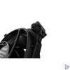 Kép 1/4 - Be Quiet! Cooler 12cm - SILENT WINGS 4 120mm PWM (1600rpm, 18,9dB, fekete)