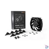 Kép 2/4 - Be Quiet! Cooler 12cm - SILENT WINGS 4 120mm PWM high-speed (2500rpm, 31,2dB, fekete)