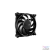 Kép 1/4 - Be Quiet! Cooler 12cm - SILENT WINGS 4 120mm PWM high-speed (2500rpm, 31,2dB, fekete)
