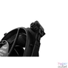 Kép 3/4 - Be Quiet! Cooler 12cm - SILENT WINGS 4 120mm PWM high-speed (2500rpm, 31,2dB, fekete)