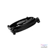 Kép 3/4 - Be Quiet! Cooler 14cm - SILENT WINGS 4 140mm PWM (1100rpm, 13,6dB, fekete)