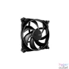 Kép 1/4 - Be Quiet! Cooler 14cm - SILENT WINGS 4 140mm PWM high-speed (1900rpm, 29,3dB, fekete)
