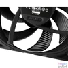 Kép 2/5 - Be Quiet! Cooler 12cm - SILENT WINGS PRO 4 120mm PWM (3000rpm, 36,9dB, fekete)