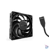 Kép 3/5 - Be Quiet! Cooler 12cm - SILENT WINGS PRO 4 120mm PWM (3000rpm, 36,9dB, fekete)