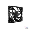 Kép 2/5 - Be Quiet! Cooler 14cm - SILENT WINGS PRO 4 140mm PWM (2400rpm, 36,8dB, fekete)