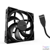 Kép 5/5 - Be Quiet! Cooler 14cm - SILENT WINGS PRO 4 140mm PWM (2400rpm, 36,8dB, fekete)