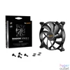 Kép 5/5 - Be Quiet! Cooler 14cm - SHADOW WINGS 2 140mm PWM (900rpm, 14,9dB, fekete)