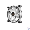 Kép 5/5 - Be Quiet! Cooler 12cm - SHADOW WINGS 2 120mm PWM White (1100rpm, 15,9dB, fehér)