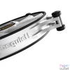 Kép 2/5 - Be Quiet! Cooler 14cm - SHADOW WINGS 2 140mm White (900rpm, 14,7dB, fehér)