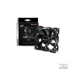 Kép 2/3 - Be Quiet! Cooler 8cm - PURE WINGS 2 80mm PWM (1900rpm, 19,2dB, fekete)
