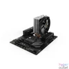 Kép 4/7 - Be Quiet! CPU Cooler - SHADOW ROCK SLIM 2 (AMD: AM4/AM5; Intel: 1700/1200/2066/1150/1151/1155/2011)