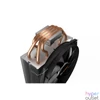Kép 6/7 - Be Quiet! CPU Cooler - SHADOW ROCK SLIM 2 (AMD: AM4/AM5; Intel: 1700/1200/2066/1150/1151/1155/2011)