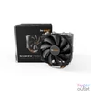 Kép 7/7 - Be Quiet! CPU Cooler - SHADOW ROCK SLIM 2 (AMD: AM4/AM5; Intel: 1700/1200/2066/1150/1151/1155/2011)