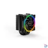 Kép 1/6 - Be Quiet! CPU Cooler - PURE ROCK 2 FX (AMD: AM4/AM5; Intel: 1700/1200/2066/1150/1151/1155/2011)
