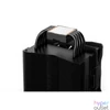 Kép 3/6 - Be Quiet! CPU Cooler - PURE ROCK 2 FX (AMD: AM4/AM5; Intel: 1700/1200/2066/1150/1151/1155/2011)