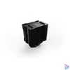 Kép 4/6 - Be Quiet! CPU Cooler - PURE ROCK 2 FX (AMD: AM4/AM5; Intel: 1700/1200/2066/1150/1151/1155/2011)