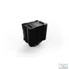 Kép 4/6 - Be Quiet! CPU Cooler - PURE ROCK 2 FX (AMD: AM4/AM5; Intel: 1700/1200/2066/1150/1151/1155/2011)