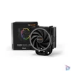 Kép 5/6 - Be Quiet! CPU Cooler - PURE ROCK 2 FX (AMD: AM4/AM5; Intel: 1700/1200/2066/1150/1151/1155/2011)