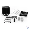 Kép 6/6 - Be Quiet! CPU Cooler - PURE ROCK 2 FX (AMD: AM4/AM5; Intel: 1700/1200/2066/1150/1151/1155/2011)
