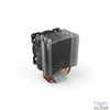 Kép 5/6 - Be Quiet! CPU Cooler - PURE ROCK SLIM 2 (AMD: AM4/AM5; Intel: 1700/1200/1150/1151/1155)
