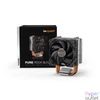 Kép 6/6 - Be Quiet! CPU Cooler - PURE ROCK SLIM 2 (AMD: AM4/AM5; Intel: 1700/1200/1150/1151/1155)