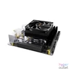 Kép 7/7 - Be Quiet! CPU Cooler - PURE ROCK LP (AMD: AM4/AM5; Intel: 1700/1200/1150/1151/1155)