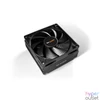 Kép 1/7 - Be Quiet! CPU Cooler - PURE ROCK LP (AMD: AM4/AM5; Intel: 1700/1200/1150/1151/1155)